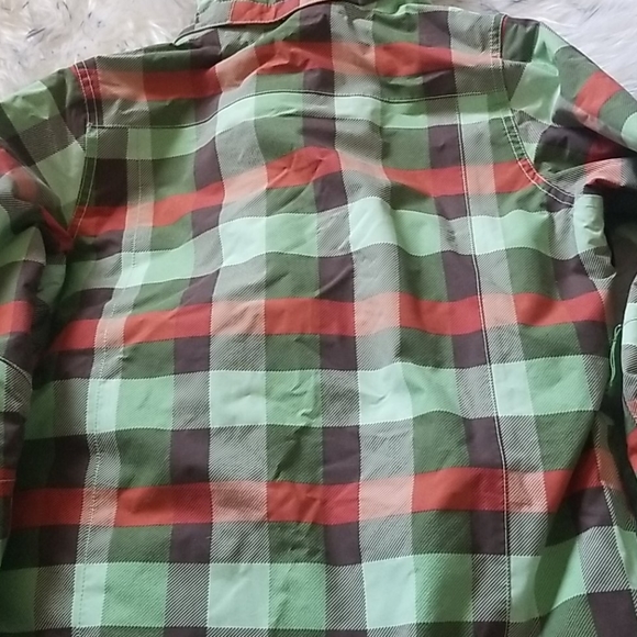 Burton Jacket - Picture 11 of 12